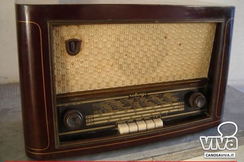 Vega autoradio anni - anni, 40