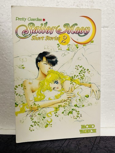 Pretty guardian sailor - pretty,