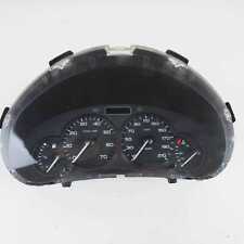 Quadro strumenti 9662745180