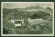 PASSO DELLO STELVIO (BZ)