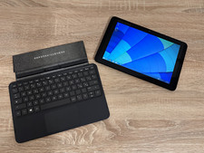 Notebook/Tablet Touch HP Pavilion X2 10-K000NL Da testare senza alimentatore