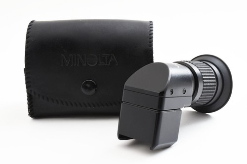 Minolta mirino angolare destro - minolta,