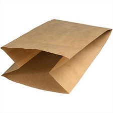 10 filtri sacchetti di carta