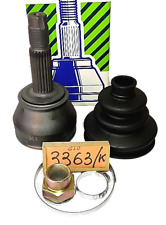 GIUNTO OMOCINETICO FIAT