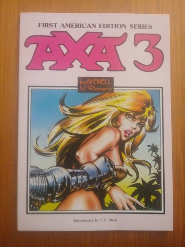Axa the brave gambler - brave/the,