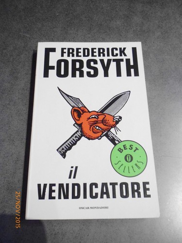 Frederic forsyth il - frederic,
