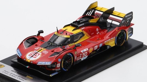 Modellino auto scala - , 1:43