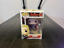 Funko POP! Avengers Age of