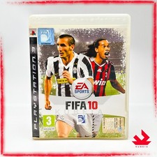 FIFA 10 JUVENTUS MILAN –