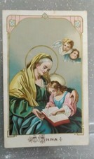 CROMOLITO 1898 SANT'ANNA