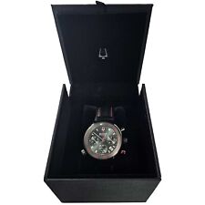 Orologio Bulova Accutron II