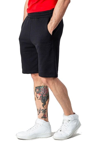 Bermuda everlast uomo sportivo - bermuda,