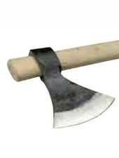 Scure tipo Trento ascia