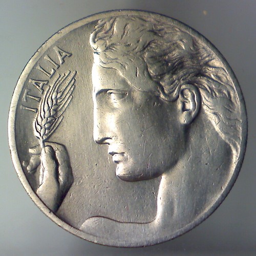Regno italia centesimi - regno, d'italia