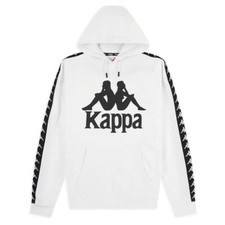 KAPPA FELPA 222 BANDA HURTADO