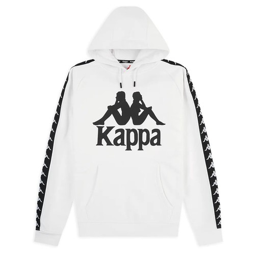 Kappa felpa 222 banda - felpa,