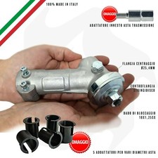 COPPIA CONICA UNIVERSALE PER