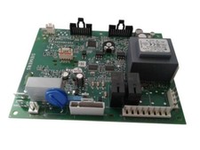 Baxi Megaflo & Potterton