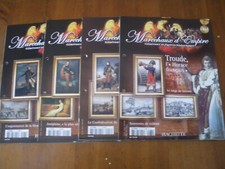 Soldat Plomb  : Livrets de la