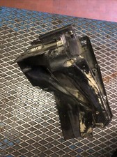 Scatola Filtro Ktm 125 250 400 450 520 1999 2003  Exc Sx 50306001052 50306001051