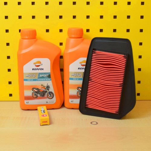 Honda cbr 125 rw set - /, fino