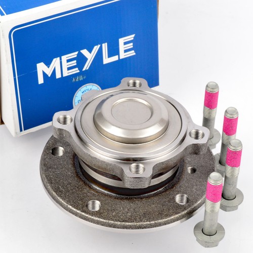 Meyle 3003121107 mozzo ruota