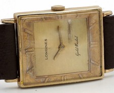 Orologio Vintage Longines