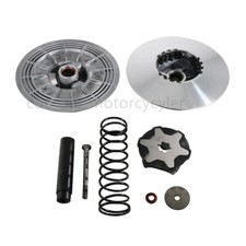 Frizione secondaria per Can-Am Outlander T MAX 450 EFI 6X6 2020-2021 420220914