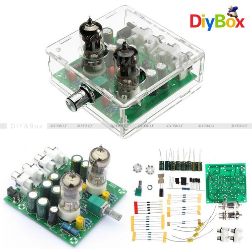 Kit fai 12v 6j1 - kit, te