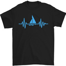 T-shirt da uomo Pulse Sailing