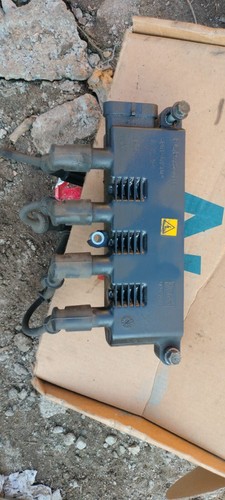 55200112 bobina accensione - bobina,