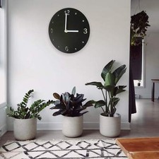Orologi parete tondi - da,
