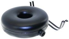Frontgas Autogas Serbatoio 650x220-0° Brutto 61 Litro Netto 48 Litro