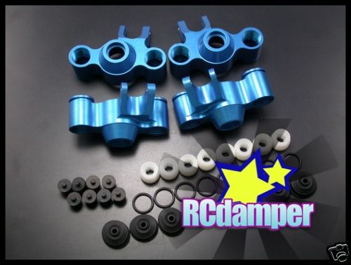 Gpm blocco sterzo alluminio - sterzo,