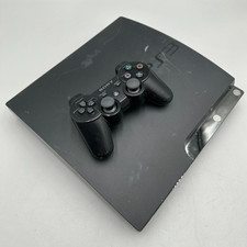 Sony PlayStation 3 PS3 Slim