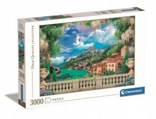 Clementoni Puzzle 3000 Pezzi