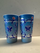 2 x Tomorrowland 2025 Red Bull