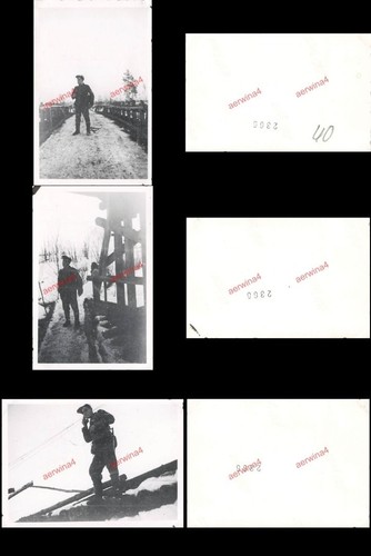 Foto soldato tedesco impiego - 3,