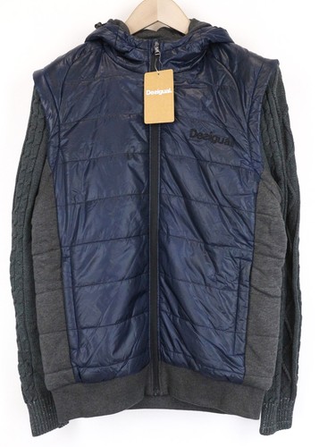 Desigual arthur giacca uomo - giacca,