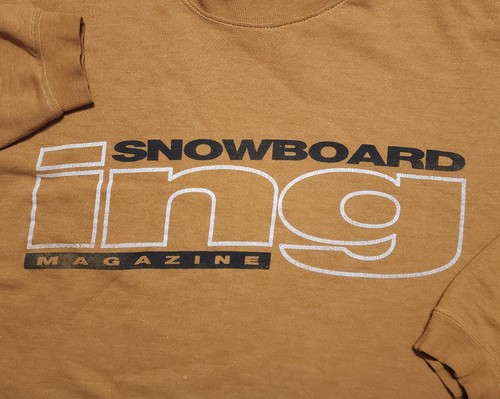 Felpa snowboard vintage - felpa,