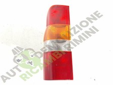 D2FA/B FANALE POST. SX. FORD
