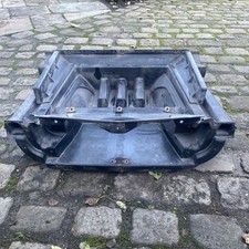 Crash Box Vauxhall Vx220 Opal