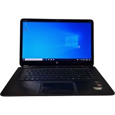 💻🔥 HP Envy Sleekbook