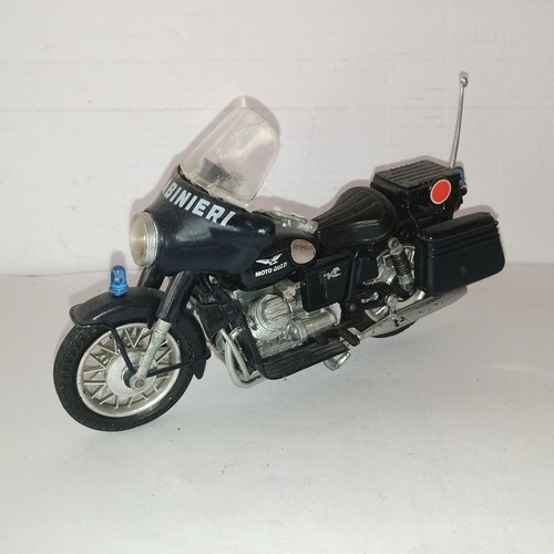 Polistil moto guzzi v7 - polistil,