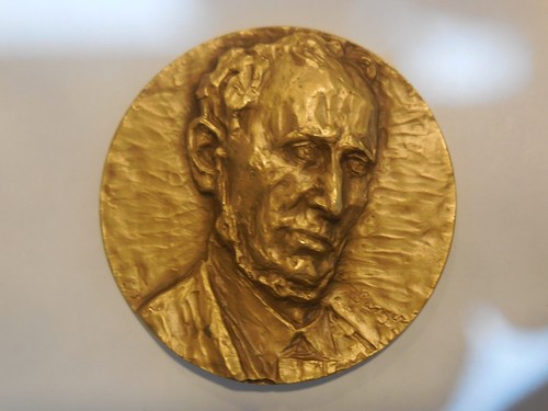 Medaglia eugenio villoresi - eugenio,