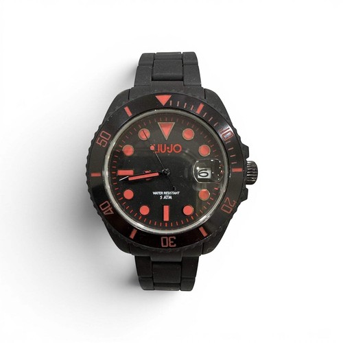Orologio uomo liu tlj2299 - orologio,