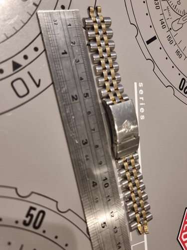 Tag heuer 1000 - tag,