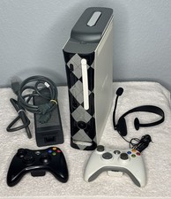 Console Microsoft Xbox 360 con