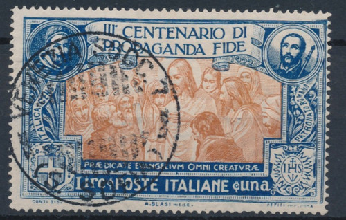 1923 italia propaganda - 1923,