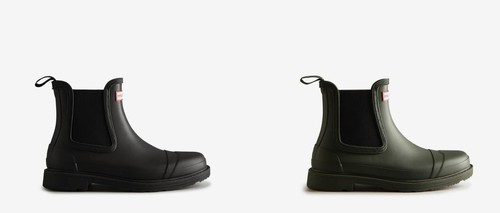 Hunter donna chelsea commando - donna,